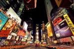 Times Square Times Square